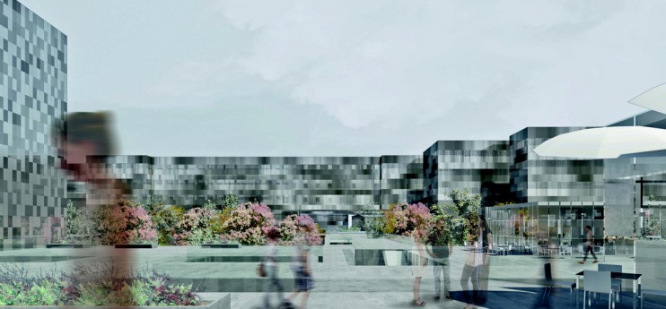 medcampus