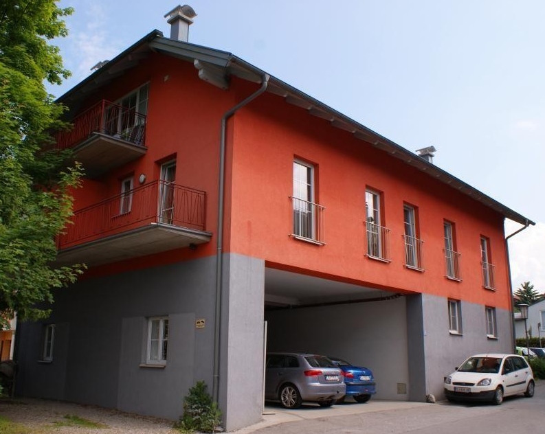 strasswalchen
