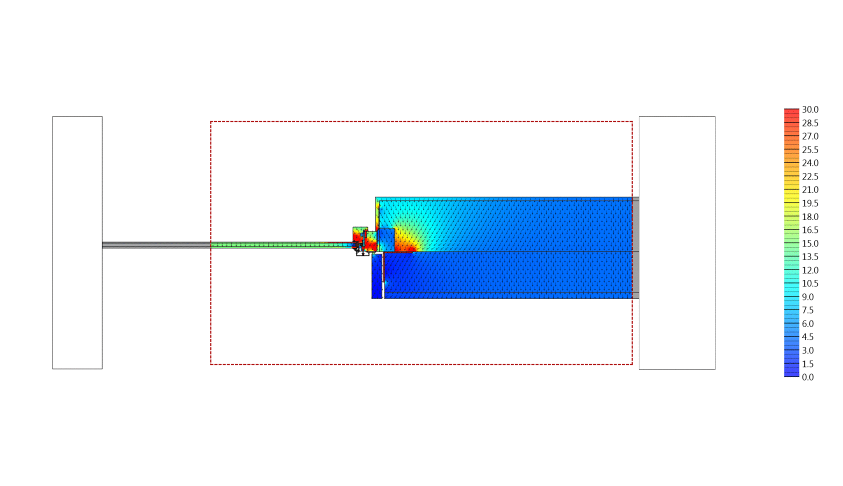Diffusionsschutz EN ISO 13788