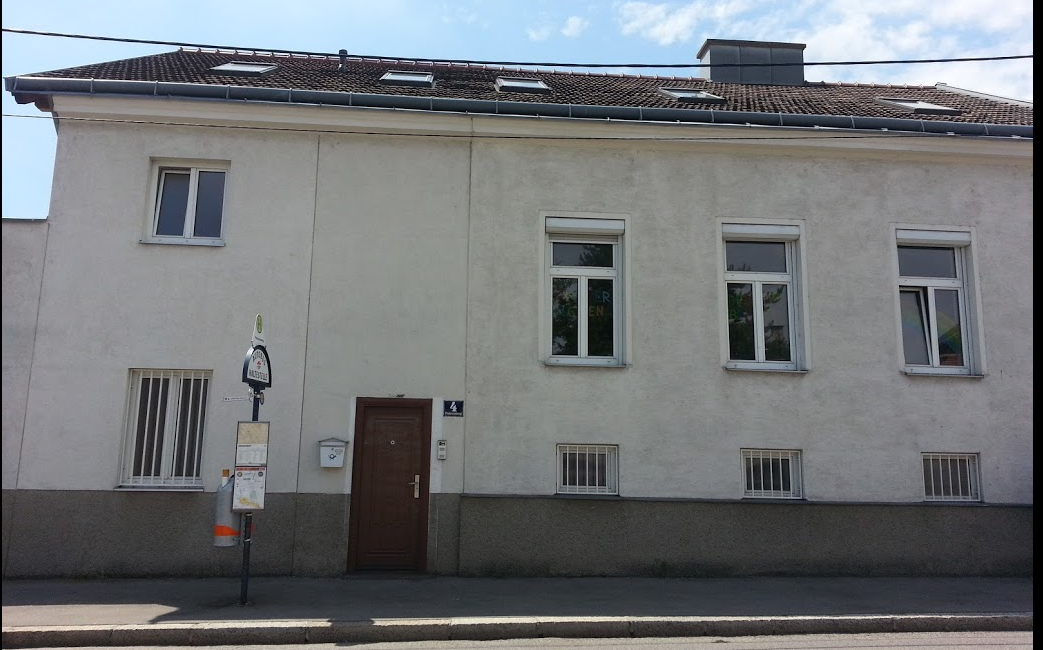 Bauphysik für umwidmung wien kindergarten haus umwidmung