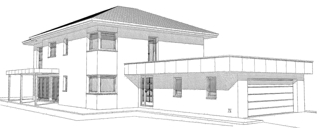 Einreichplan Bauphysik oberösterreich Frankenmarkt energieausweis neubau Frankenmarkt