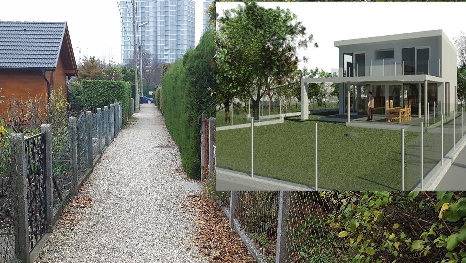 einreichplan energieausweis wien neubau planung